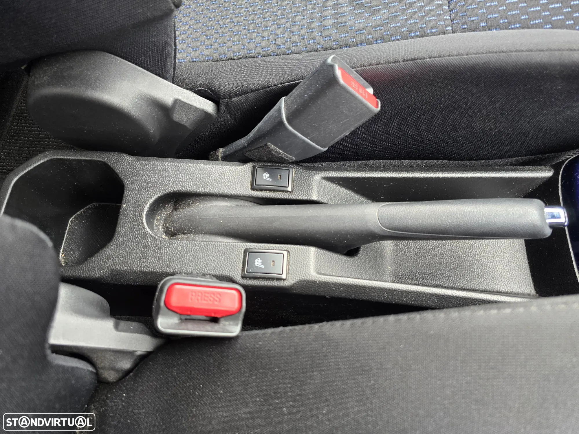 Suzuki Ignis 1.2 GLE Mild Hybrid - 19