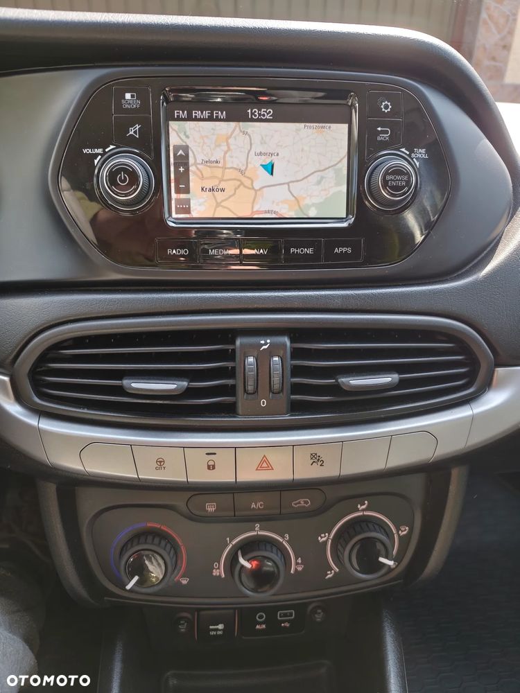 Fiat Tipo 1.6 E-torQ S-Design - 13