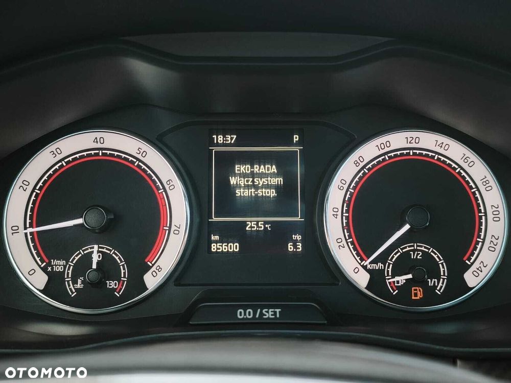 Skoda Scala 1.0 TSI Monte Carlo DSG - 26