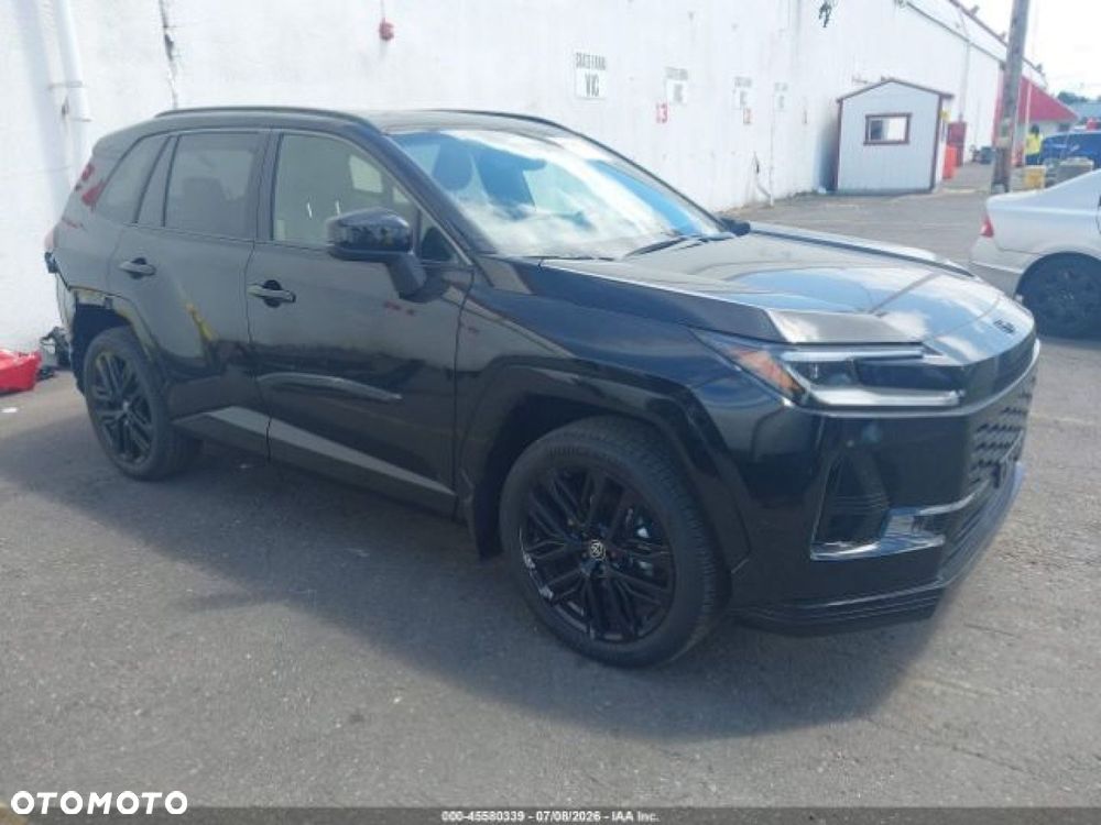 Toyota RAV4 - 3