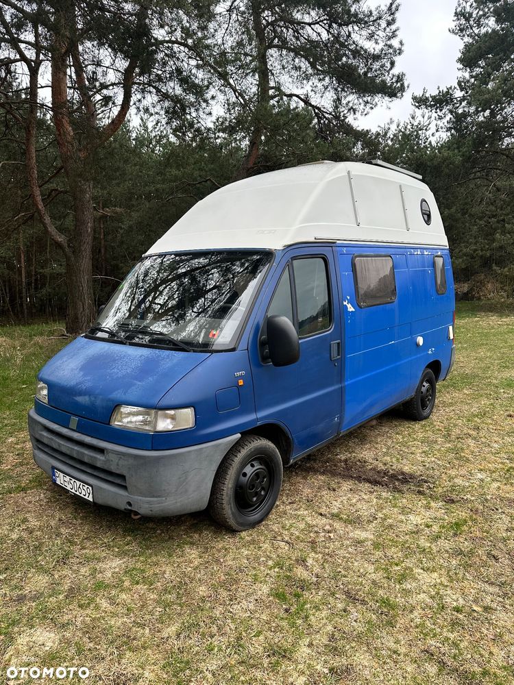 Fiat Ducato - 2