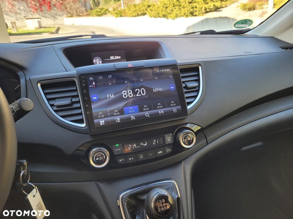 Honda CR-V 2.0i-VTEC 2WD Comfort - 25
