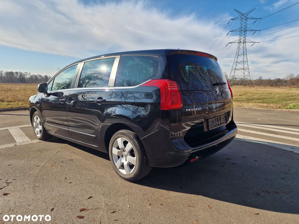 Peugeot 5008 155 THP Premium - 3