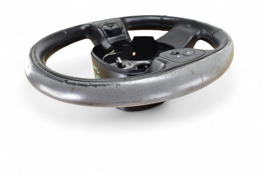 Kierownica Multifunkcyjna FIAT 500L 6204725D - 7