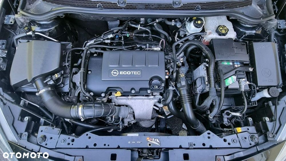 Opel Astra - 10