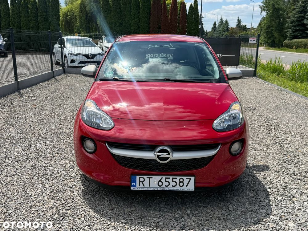 Opel Adam 1.4 Jam - 17