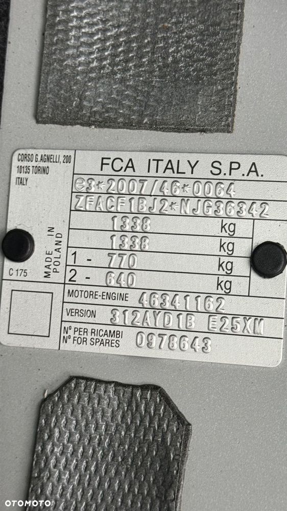 Fiat 500 1.0 Hybrid Launch Edition - 5