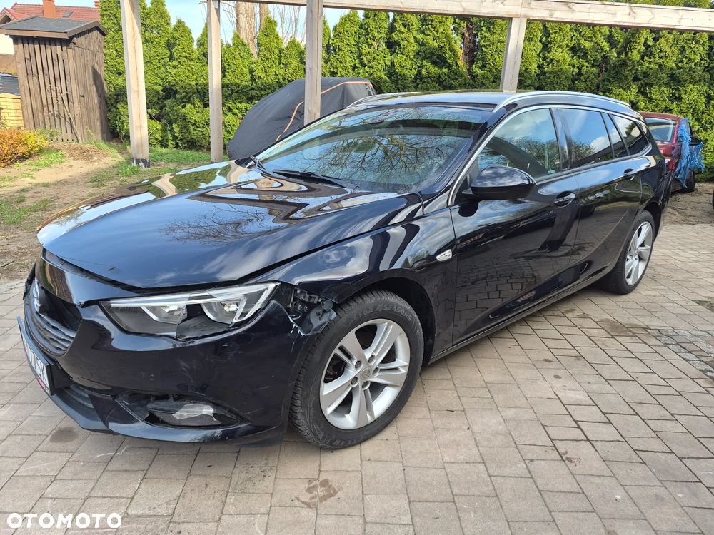Opel Insignia 1.5 T GPF Exclusive S&S - 2