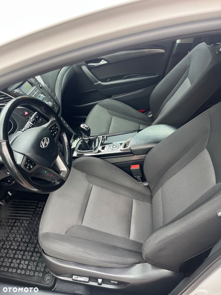 Hyundai i40 1.7 CRDi Premium - 11
