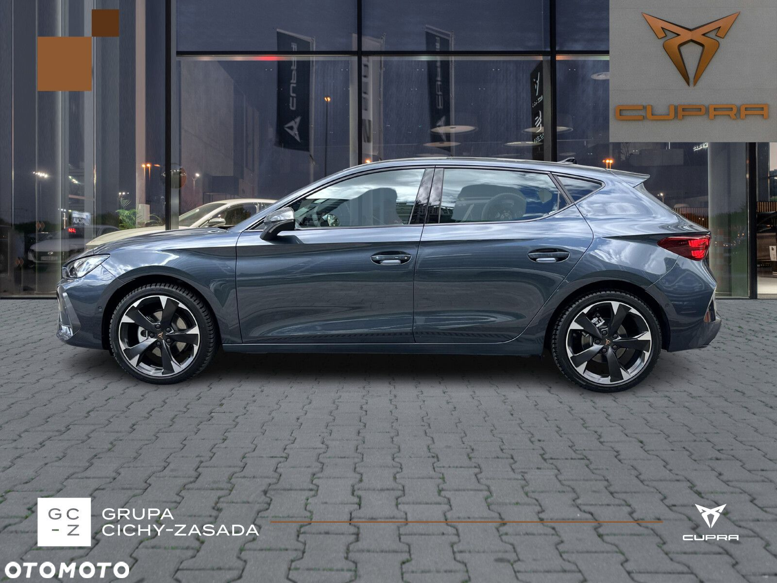 Cupra Leon - 2