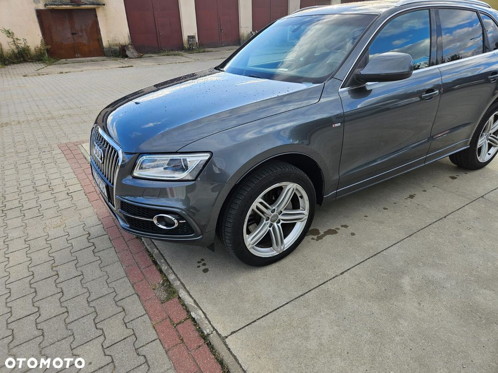 Audi Q5 - 8