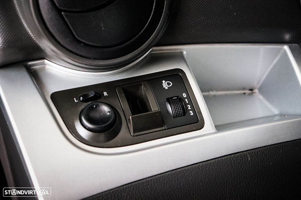 Chevrolet Spark 1.2 LT - 24