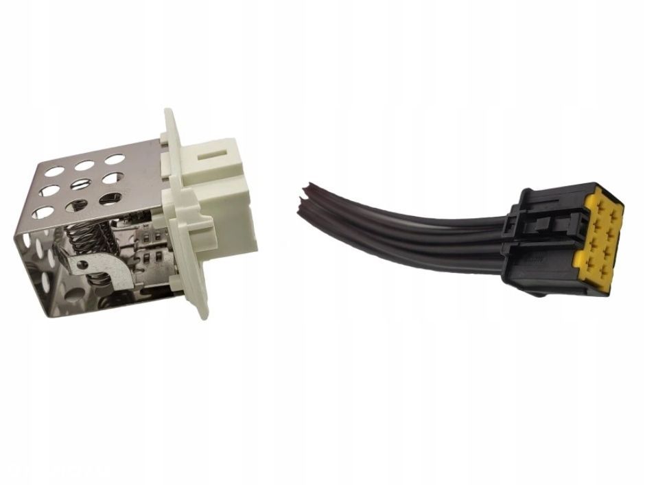 OPORNIK DMUCHAWY  WTYK / KOSTKA MOVANO INTERSTAR MASTER II 98- - 1