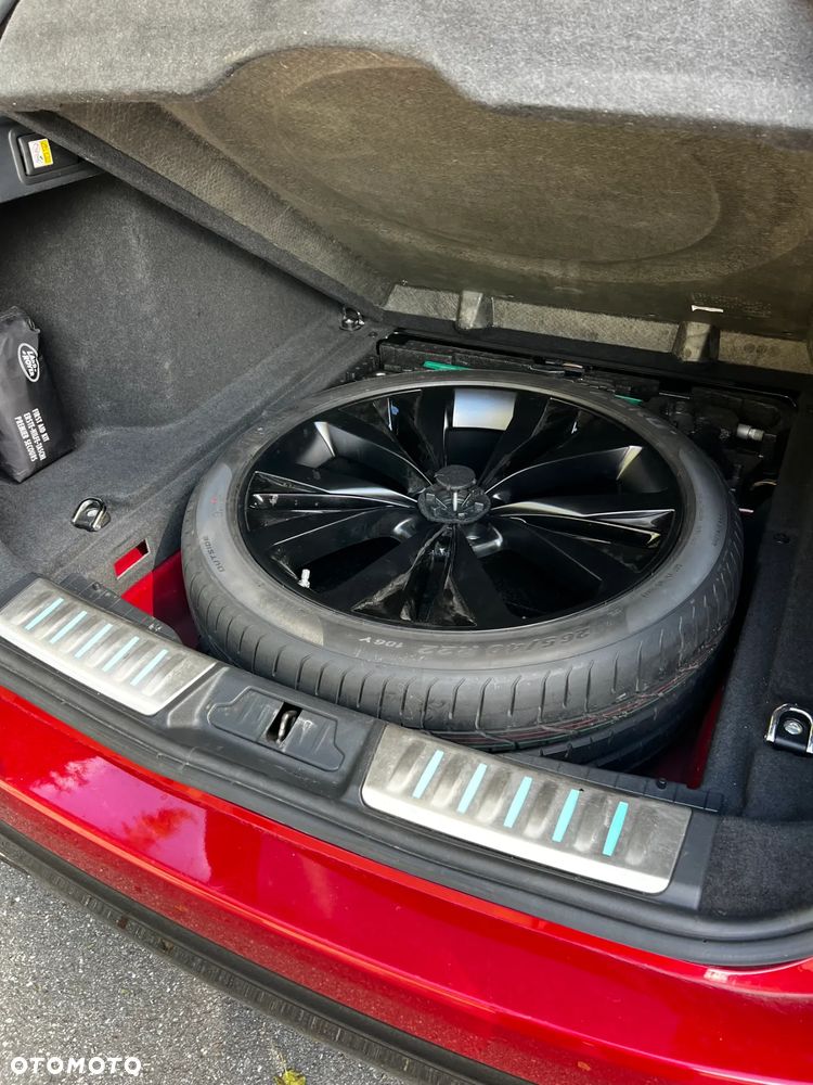 Jaguar F-Pace 3.0 V6 AWD S - 12