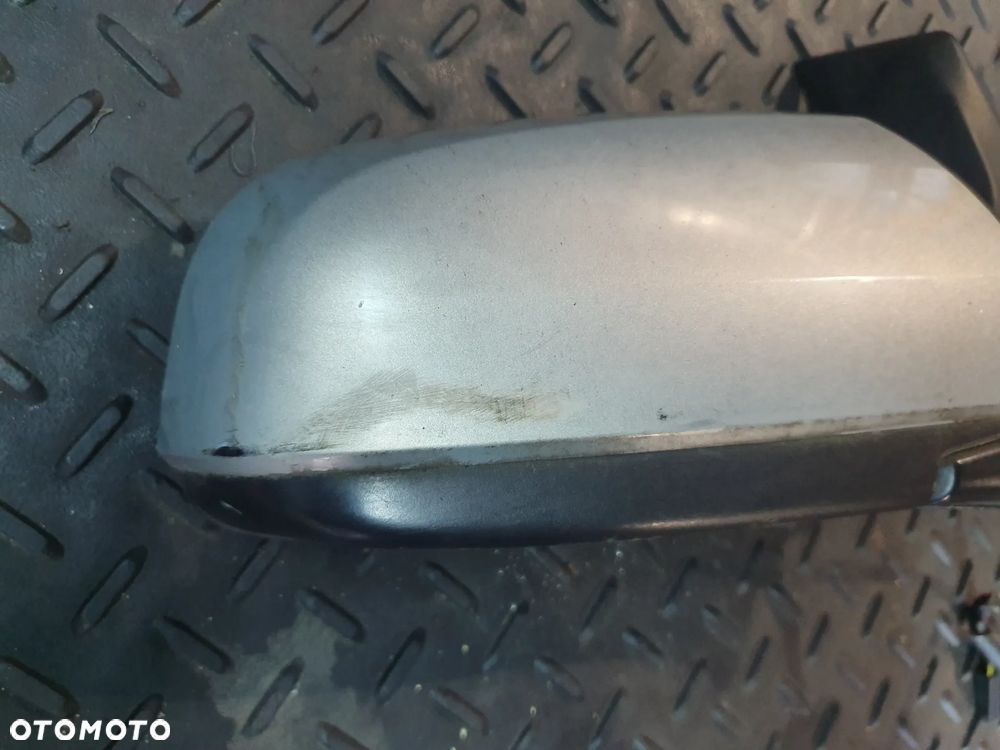 Opel Zafira B lusterko prawe elektr 5 PIN EUROPA POSIADAM 2 SZT - 3