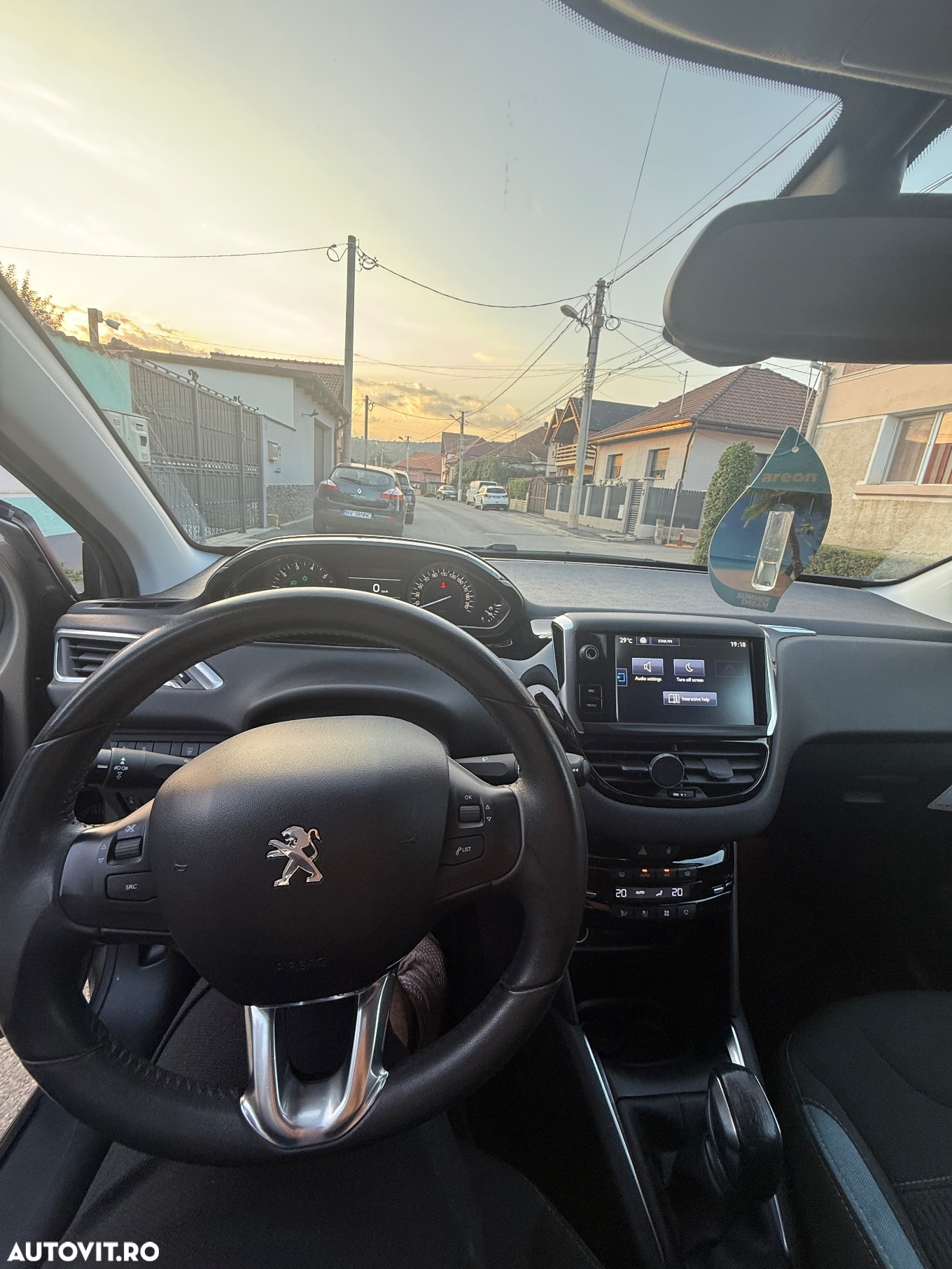 Peugeot 208 1.6 VTi Allure - 8