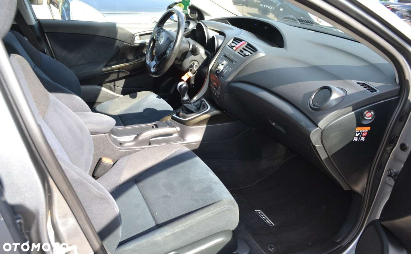 Honda Civic - 31