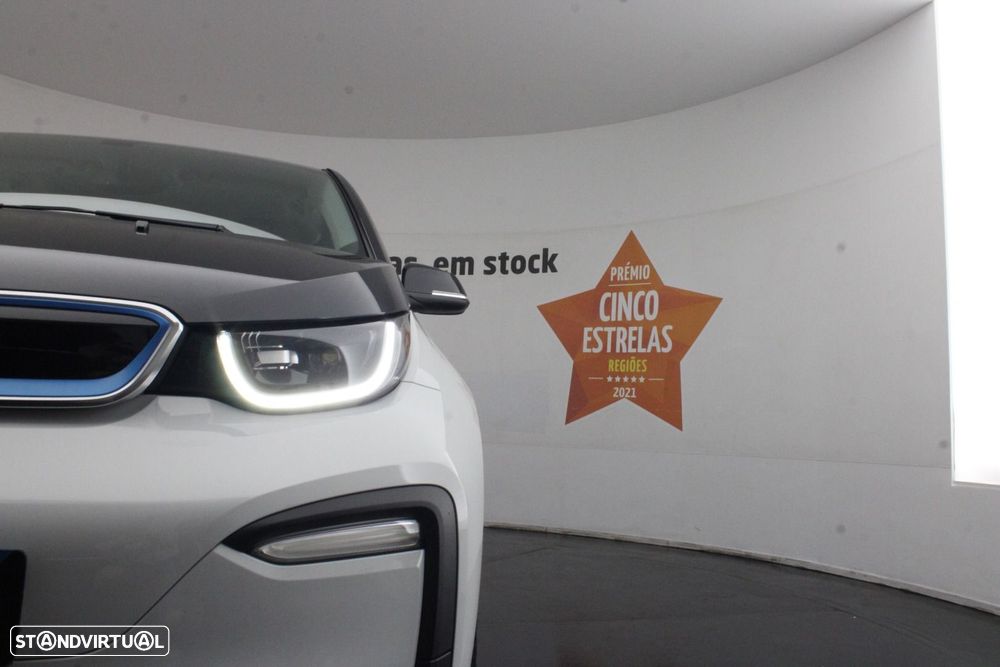 BMW i3 94Ah - 36