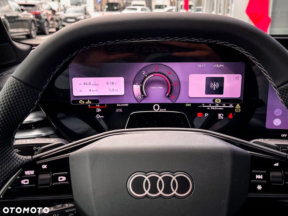 Audi A5 Avant - 26