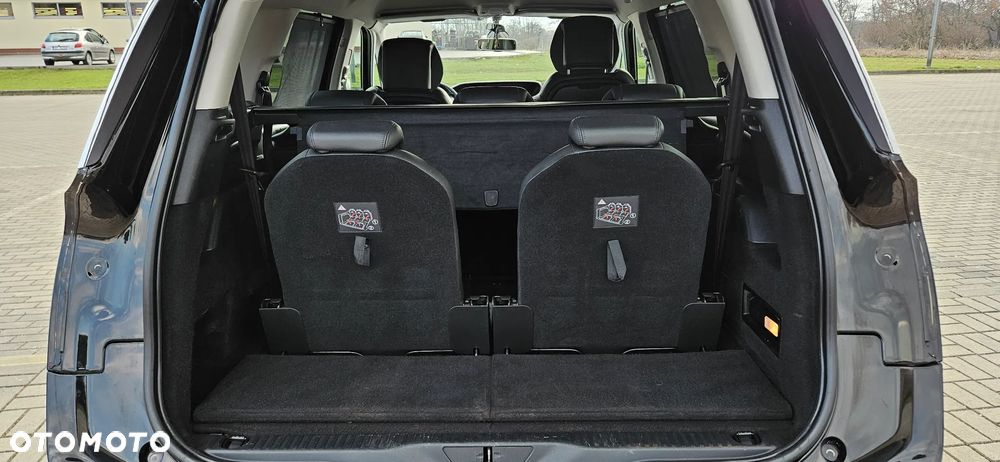 Citroën C4 Grand Picasso 1.6 e-HDi Exclusive - 19