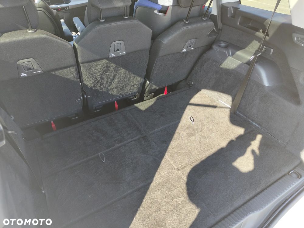 Citroën C4 Grand Picasso 1.2 PureTech MoreLife - 14