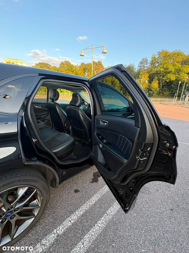 Ford Edge 2.0 TDCi Bi-Turbo 4x4 ST-LINE - 19