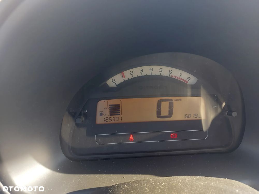 Citroën C3 - 6