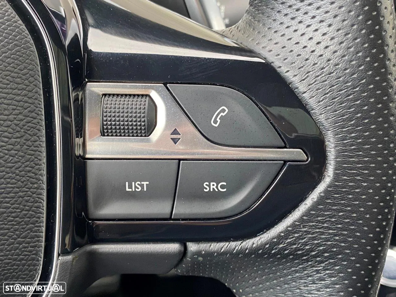 Peugeot 5008 2.0 BlueHDi GT EAT8 - 35