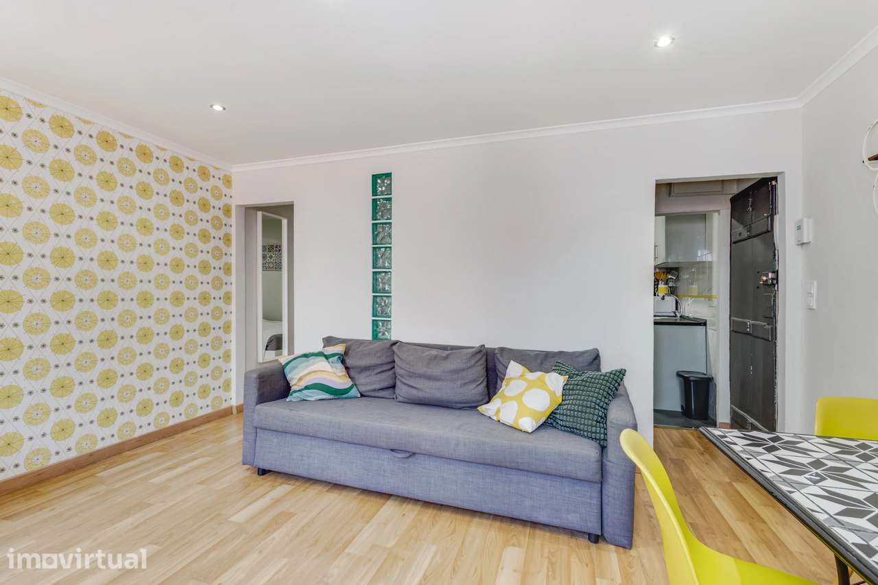 Apartamento para venda em Lisboa - Grande imagem: 3/25