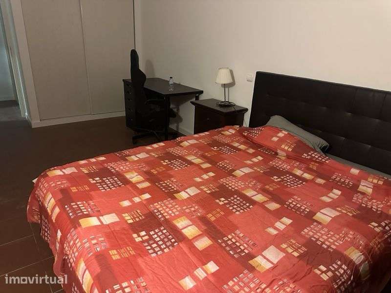 T1 - Remodelado e Mobilado - Disponivel ja - Grande imagem: 3/12