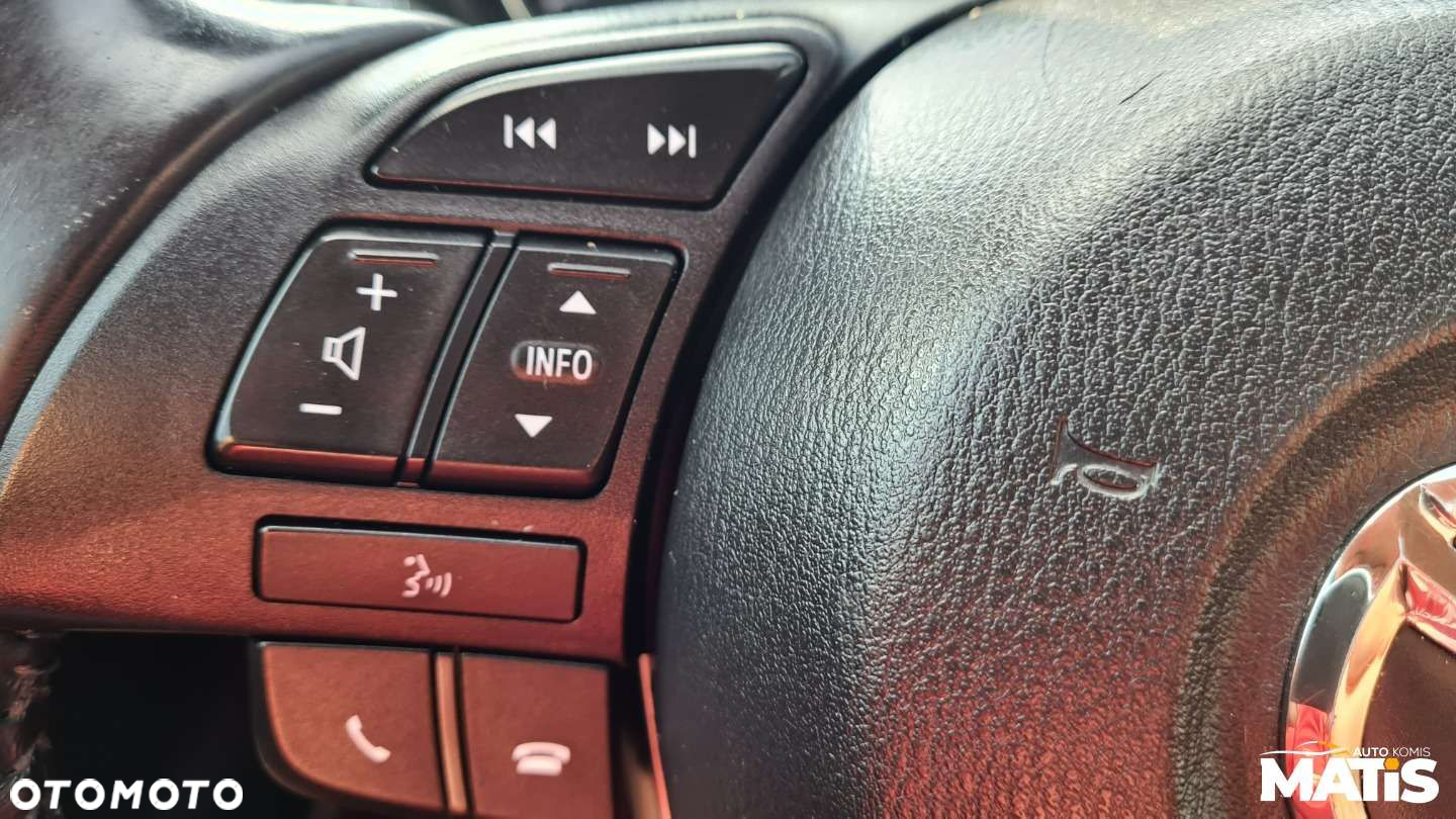 Mazda 6 - 20