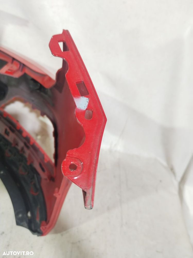 Bara fata  VW Polo, 2017, 2018, 2019, 2020, 2021, cod origine OE 2G0807221. - 9