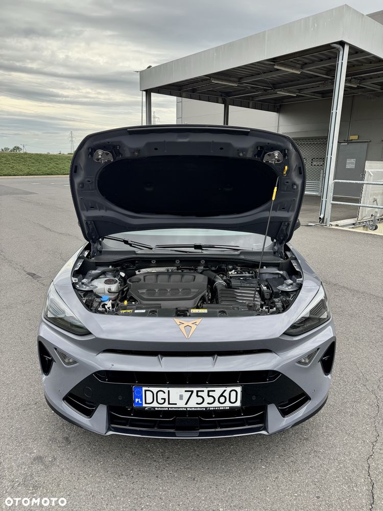 Cupra Formentor - 3