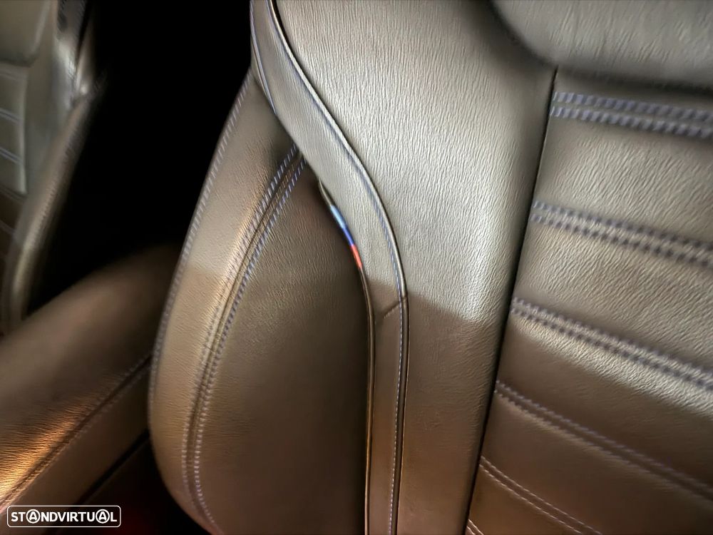 BMW 420 d Pack Desportivo M Auto - 51