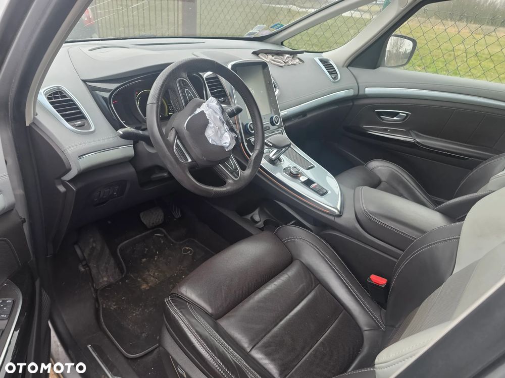 Renault Espace 1.6 TCE Initiale Paris EDC 7os - 16