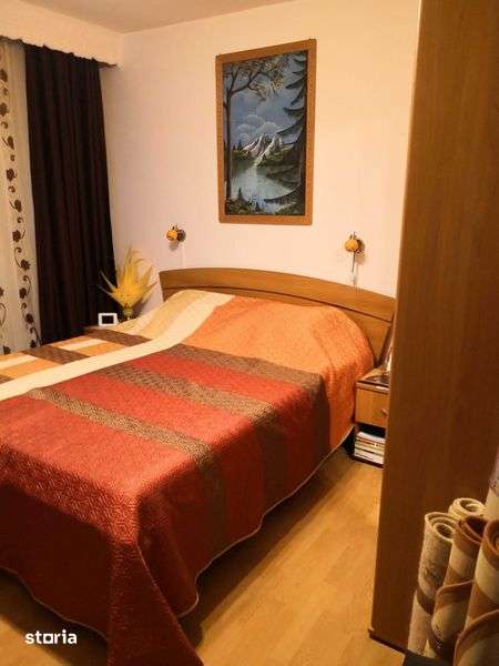 Apartament 2 camere Baia-Sprie — fotografia 1