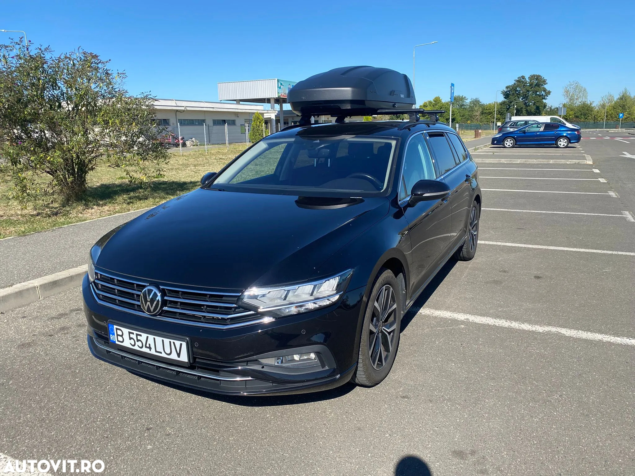 Volkswagen Passat - 3