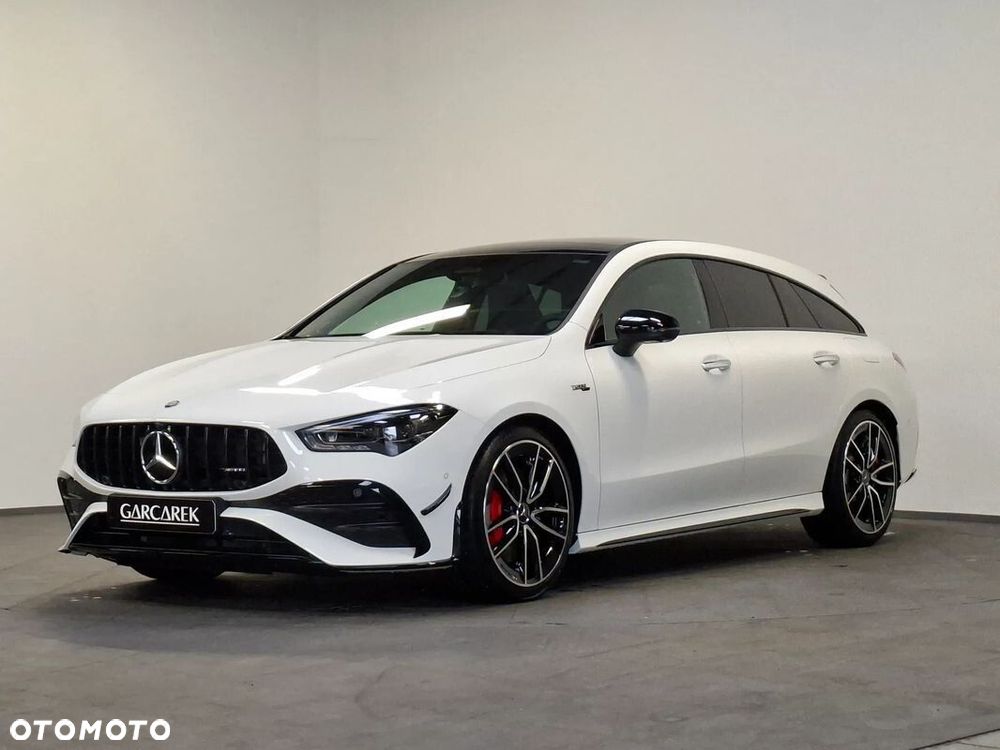 Mercedes-Benz CLA - 3