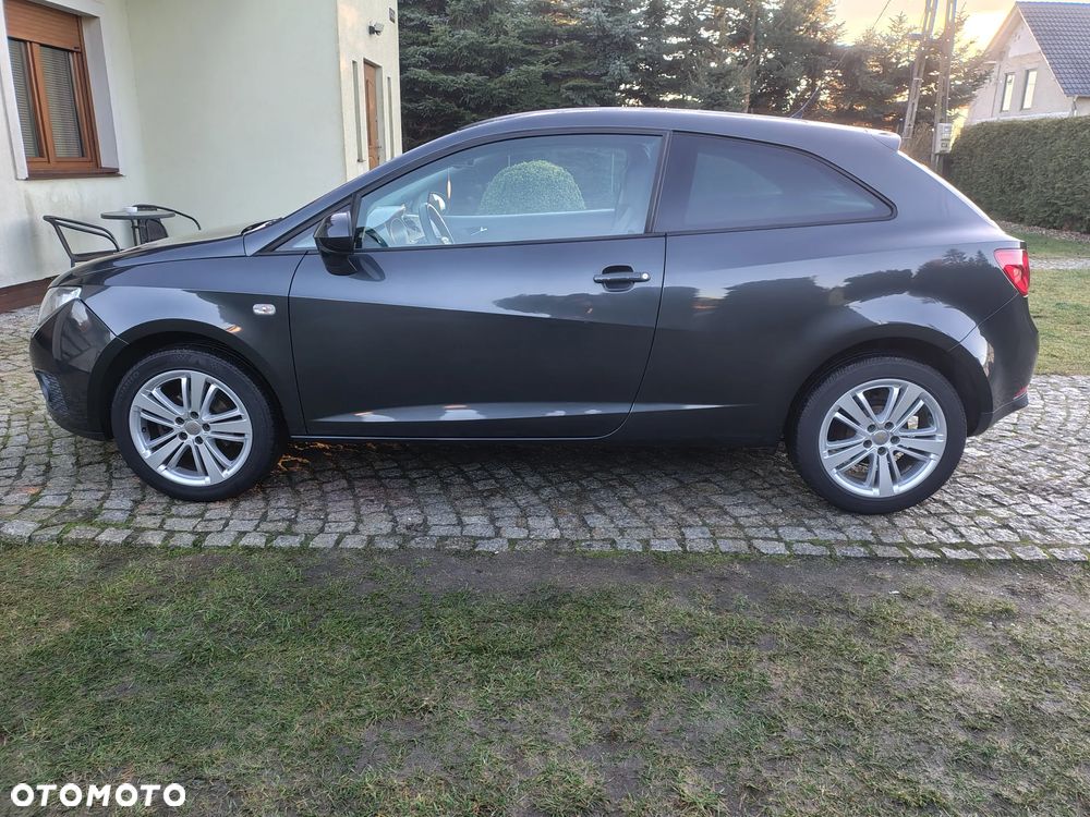 Seat Ibiza SC 1.4 16V Style - 2