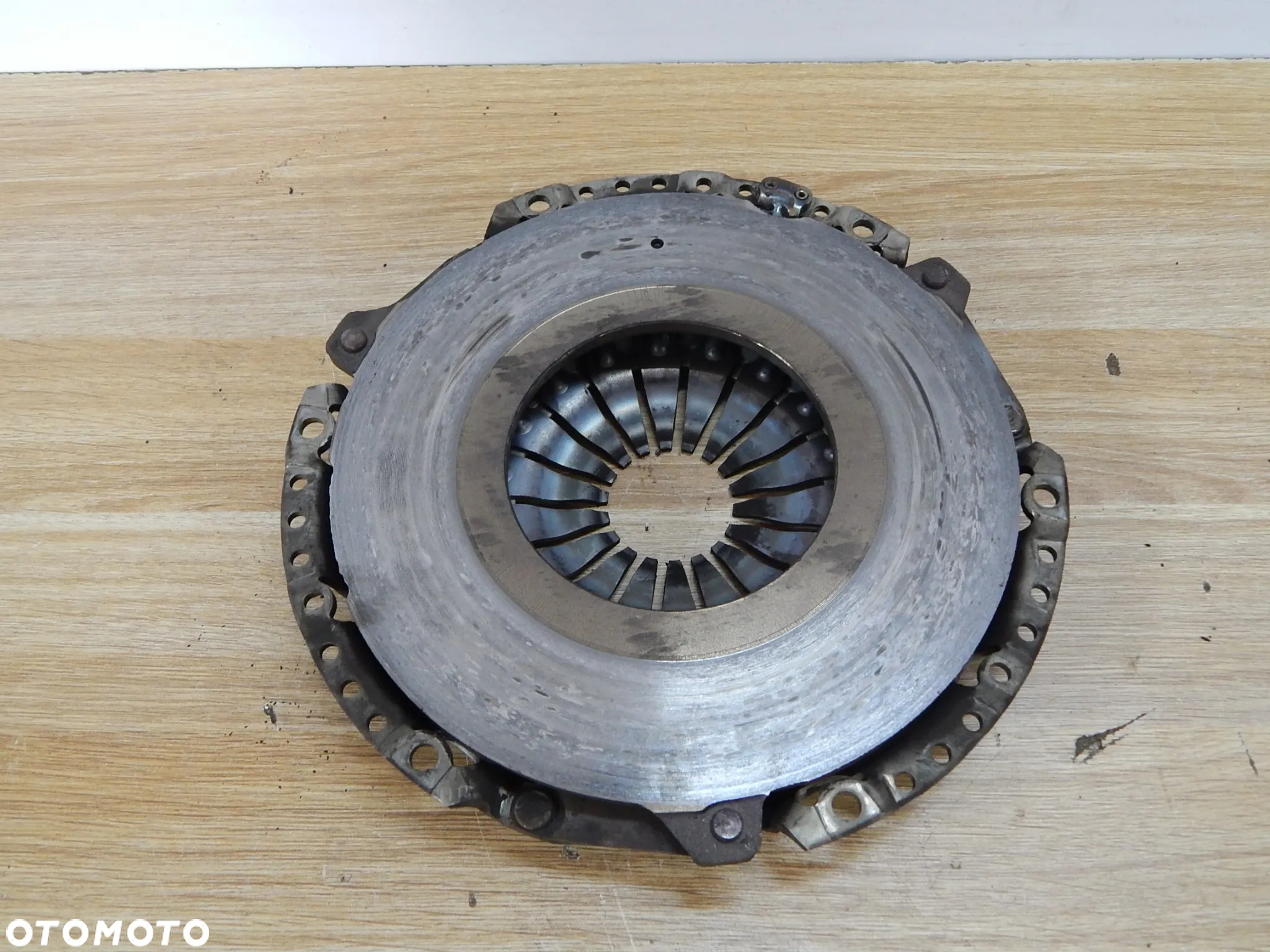 Sprzęgło dwumasa 1.6 1.4 Turbo Opel Insignia A 08-17 Lift Astra zafira Saab Łuków części - 6