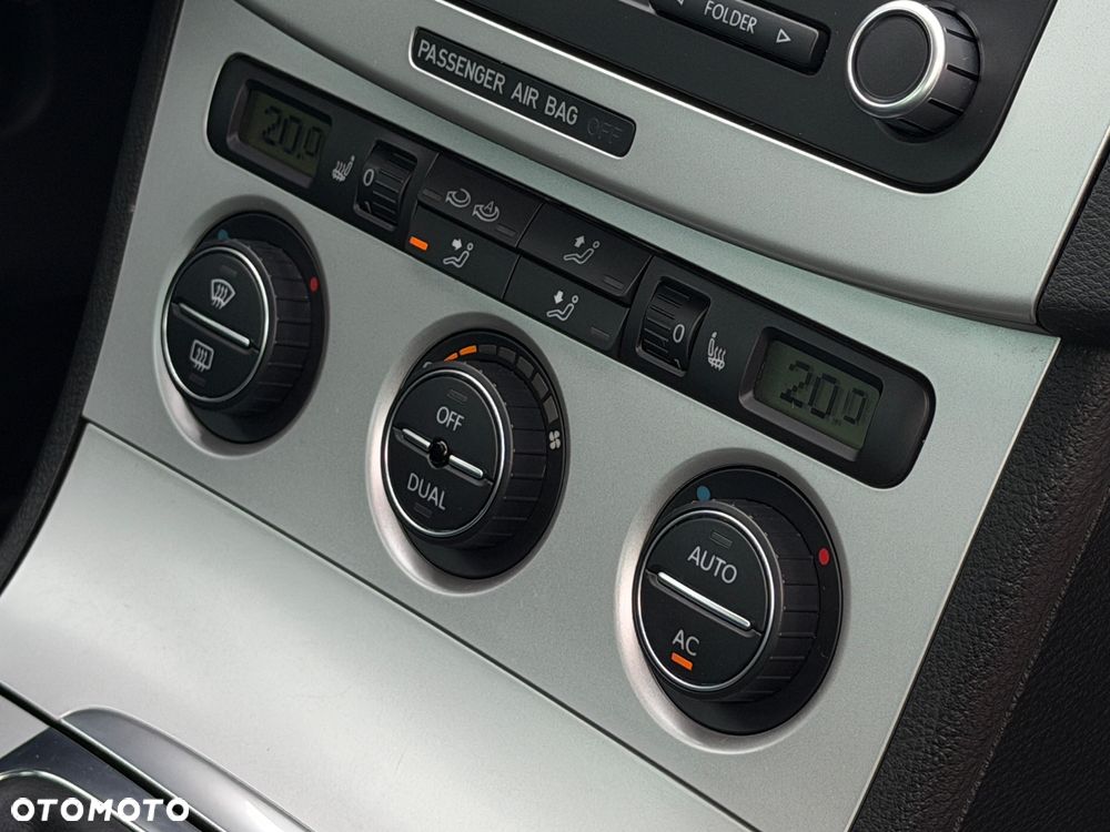 Volkswagen Passat 1.4 TSI Comfortline - 15