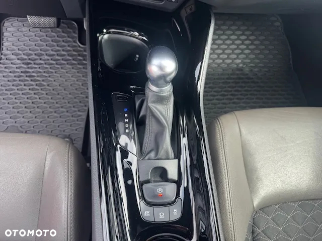 Toyota C-HR - 19