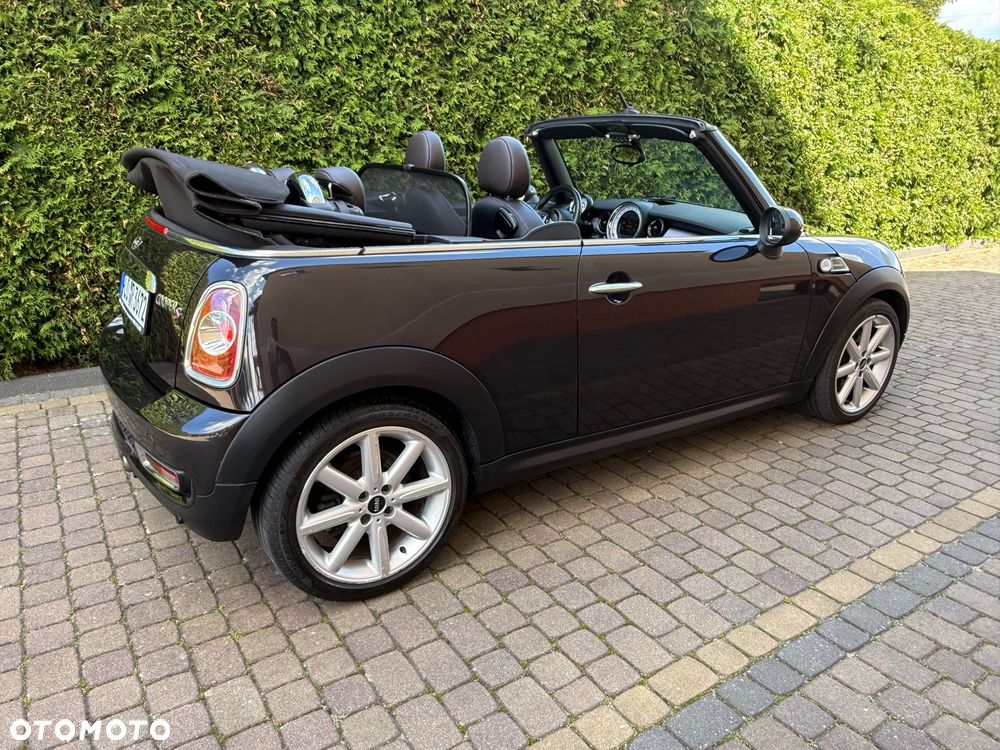 MINI Cooper S Highgate - 5