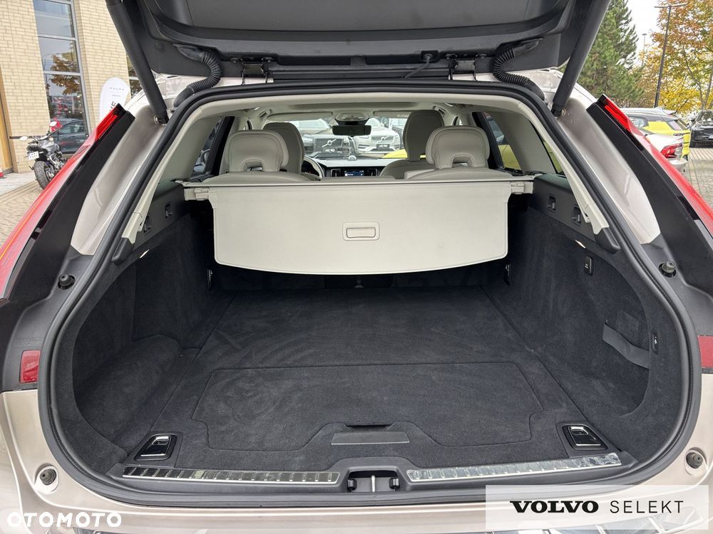 Volvo V90 - 28