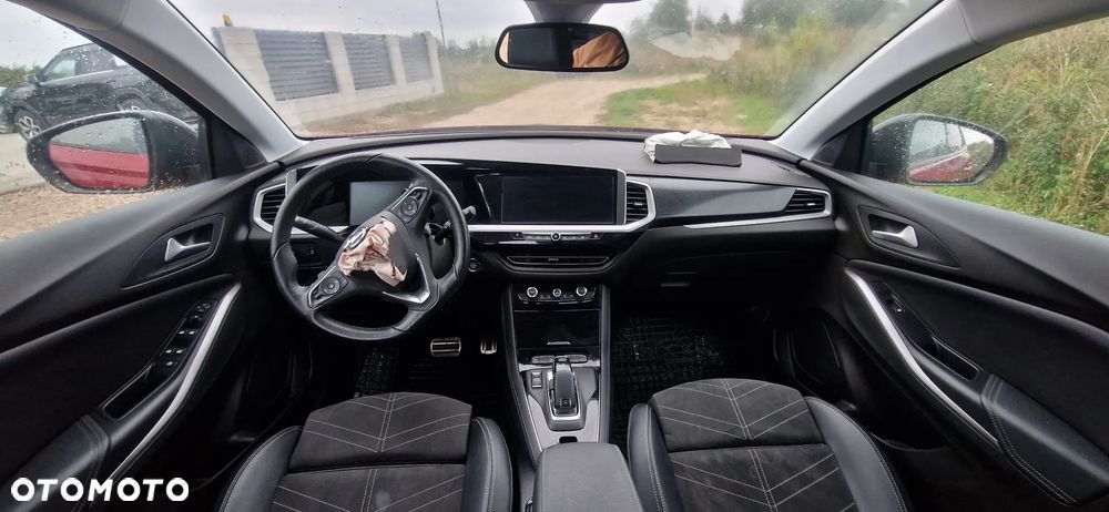 Opel Grandland X - 9