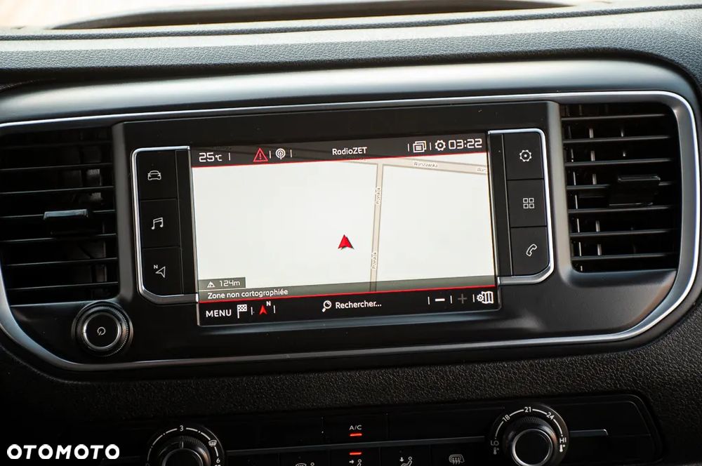 Citroën Jumpy Komfort Plus M EAT6 Business - 32