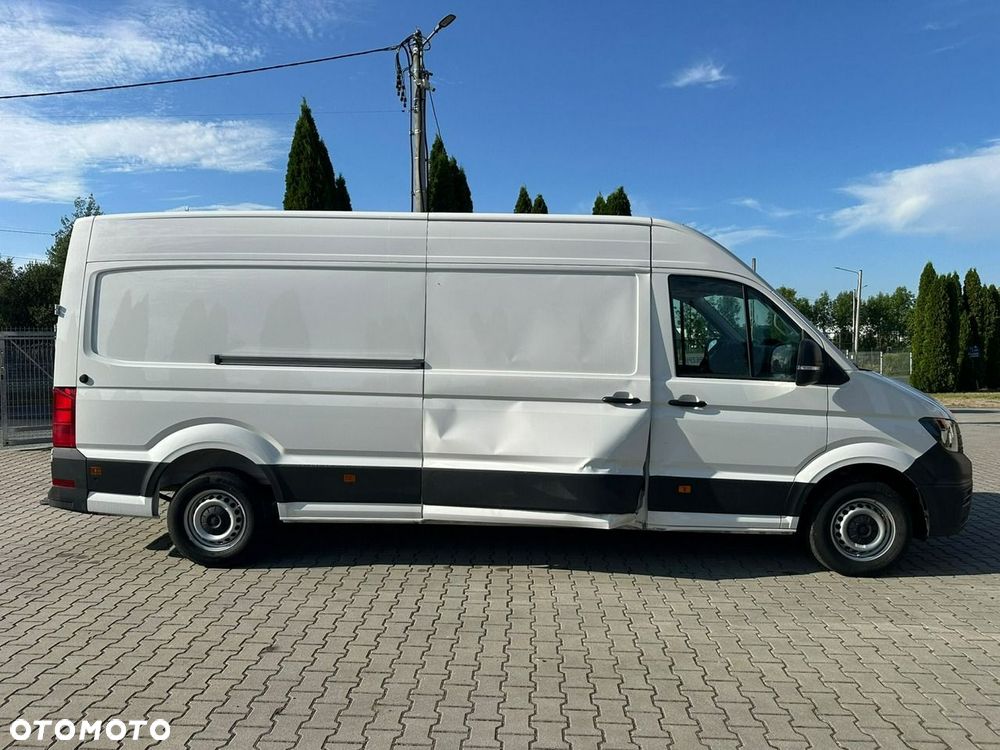 Volkswagen Crafter - 6