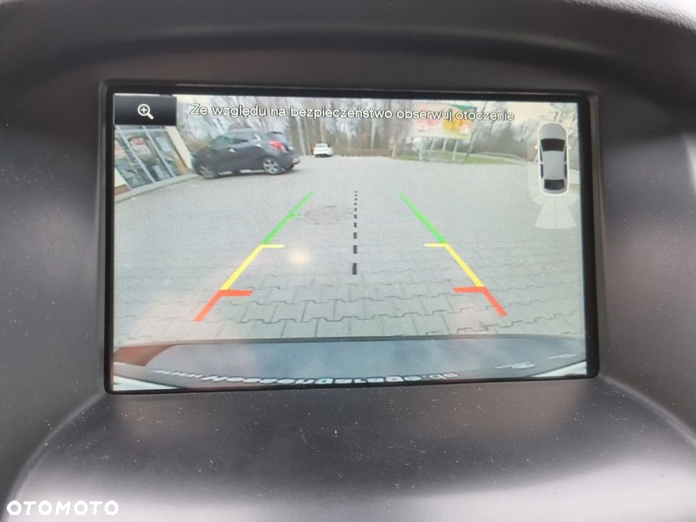 Ford Focus 2.0 TDCi Titanium ASS - 21