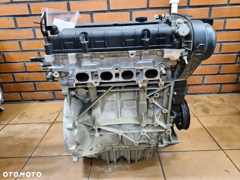 ford ka plus 1.2 silnik słupek yskd e4bg6007ga - 7