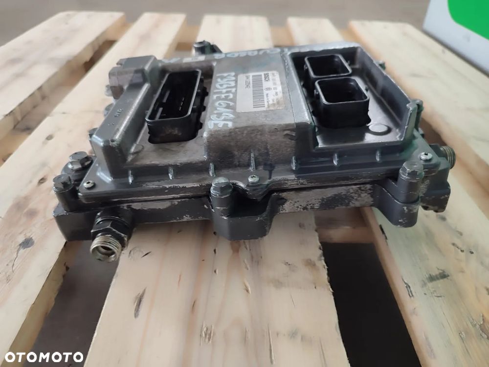 Sterownik silnika 504122542 IVECO FPT CURSOR 13 - 9